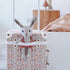 AND THE LITTLE DOG LAUGHED - Agatha Rabbit
